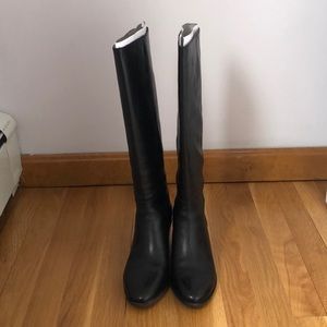 Madewell Carlotta Tall Boot